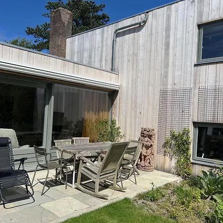 Villa Urban Art House Bergen