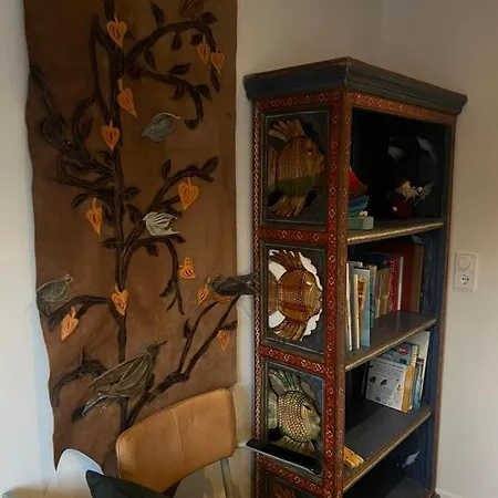 Villa Urban Art House *