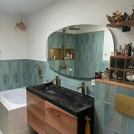 Villa Urban Art House