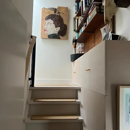 Urban Art House *